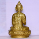 Brass Big Buddha 
