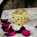 Dice Agarbatti Stand Dice Agarbatti Stand