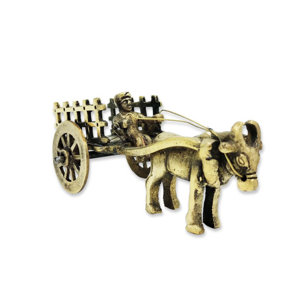 Bull Cart