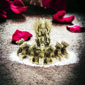 Surya Dev With Seven Horse Surya Dev With Seven Horse
