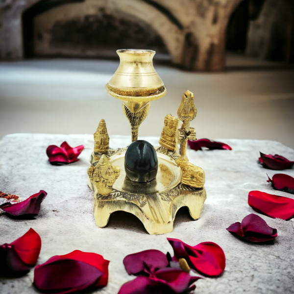 Shiv Parivar Argha Medium Shiv Parivar Argha Medium