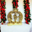 Brass Ram Darbar Big Brass Ram Darbar Big