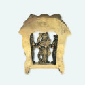 Brass Ram Darbar Small