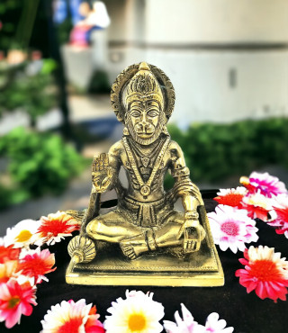 Hanuman Ji Big Hanuman Ji Big