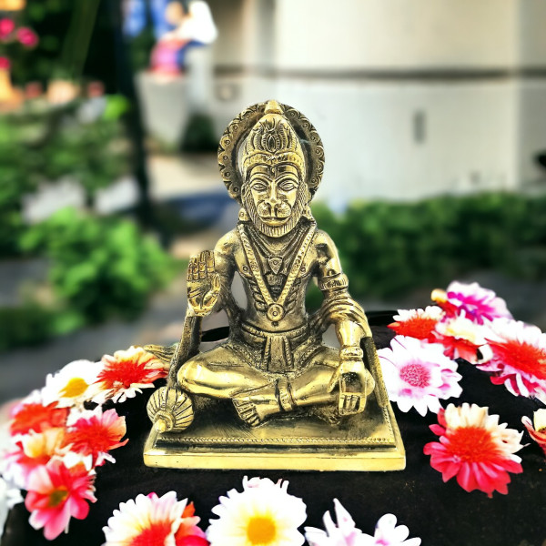Hanuman Ji Big Hanuman Ji Big