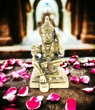 Hanuman Ji Small Hanuman Ji Small