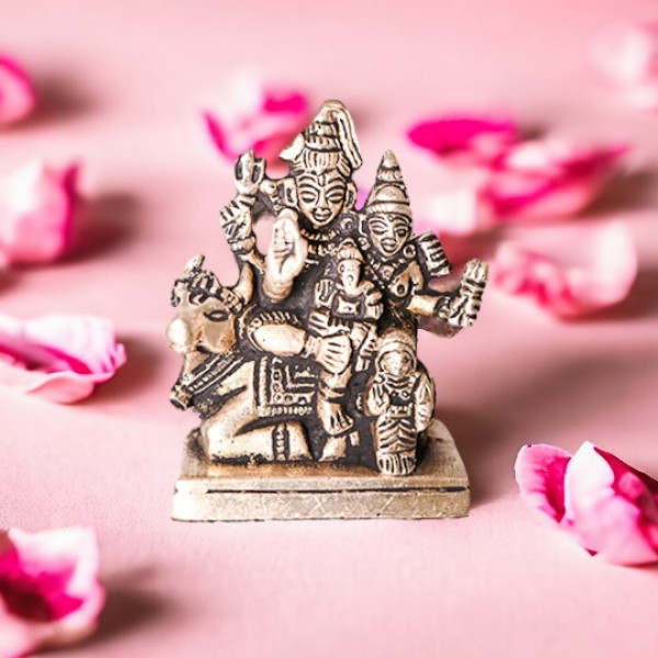 Shiv Parivar Shiv Parivar