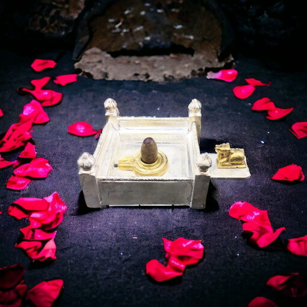 Replica of Kashi Vishwanath Replica of Kashi Vishwanath