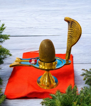Narmdeshwar Shivling Narmdeshwar Shivling