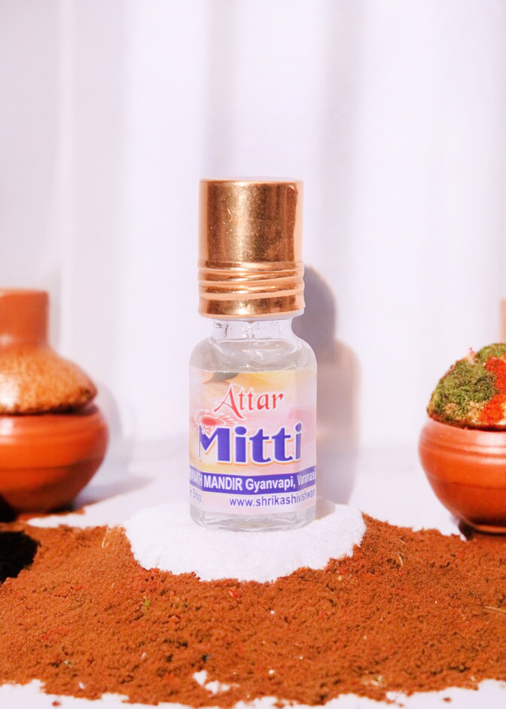  Attar Soil