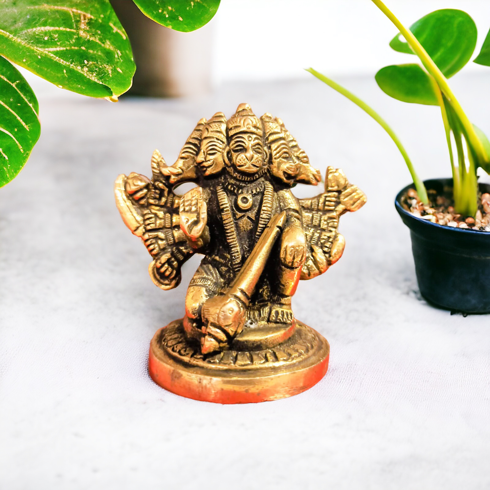 Panchmukhi Hanuman Medium Size