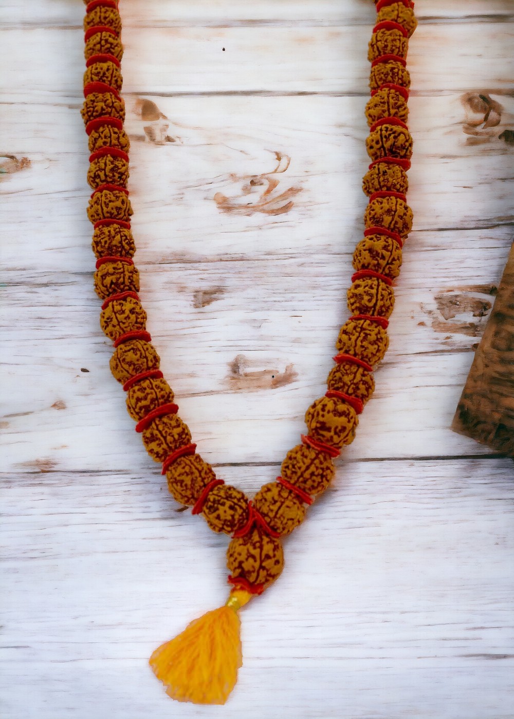 Rudraksha Kantha 54 Dana