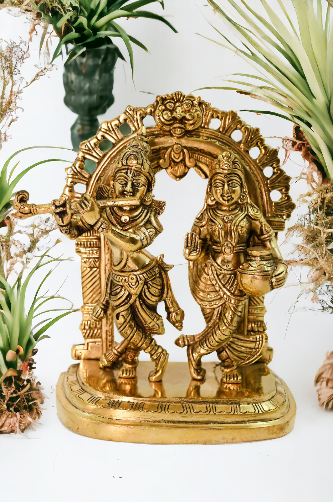 Radha Krishna Ji 