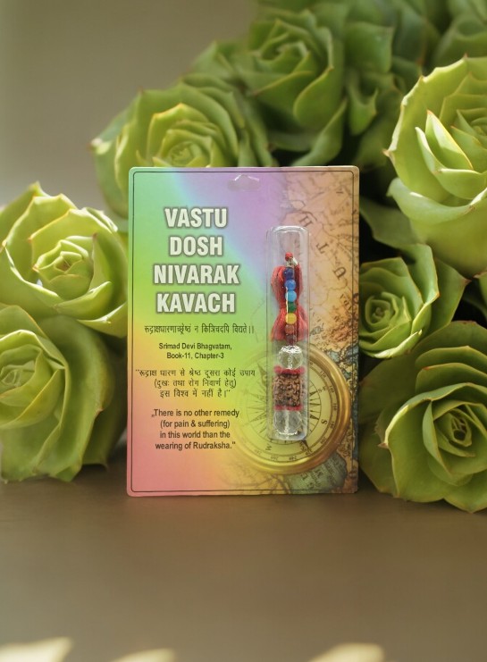 Vastu Dosh Nivarak Kavach