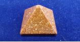 Sunstone Pyramid