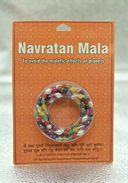 Navratan Mala