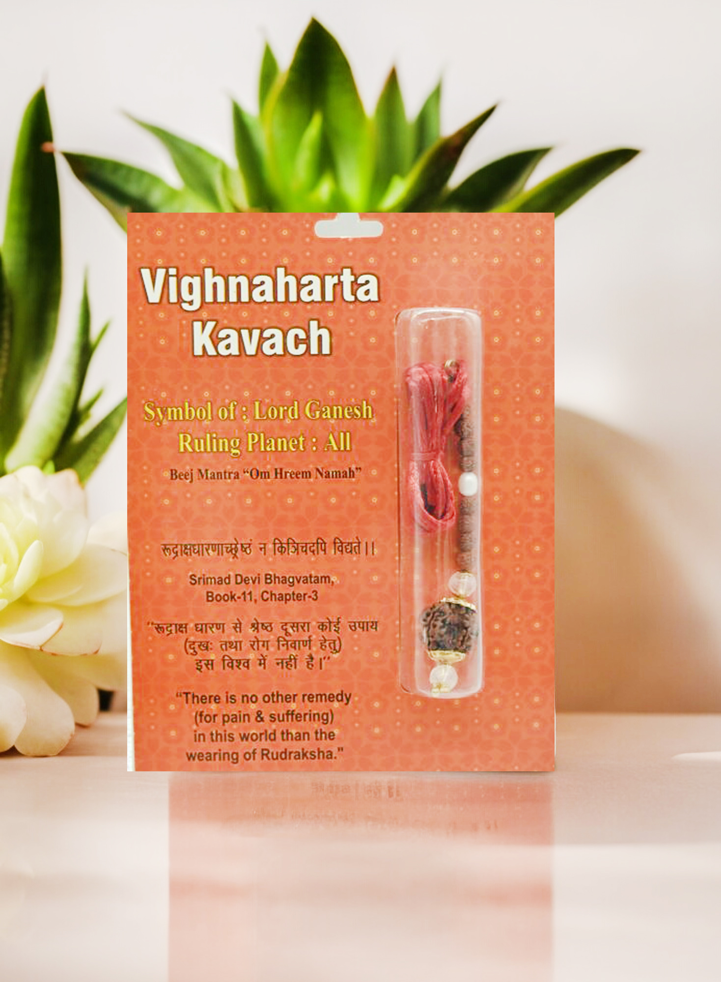 Vighnaharta Kavach