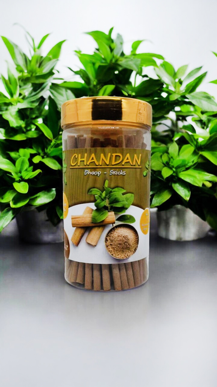 Chandan Dhoop Stick